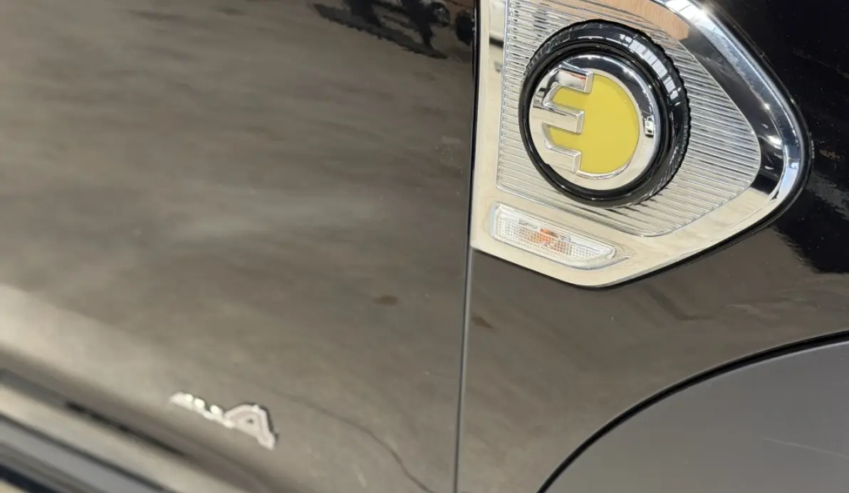 Mini COUNTRYMAN COOPER SE 136CH + 88CH ALL4 BVA