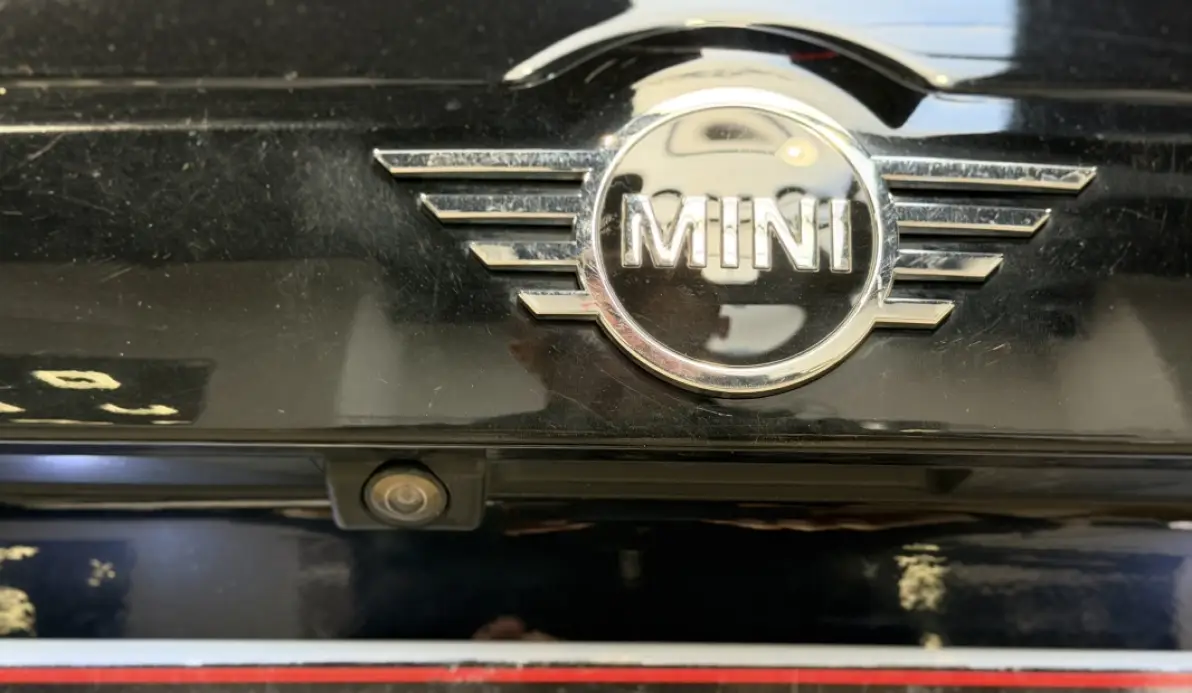 Mini COUNTRYMAN COOPER SE 136CH + 88CH ALL4 BVA