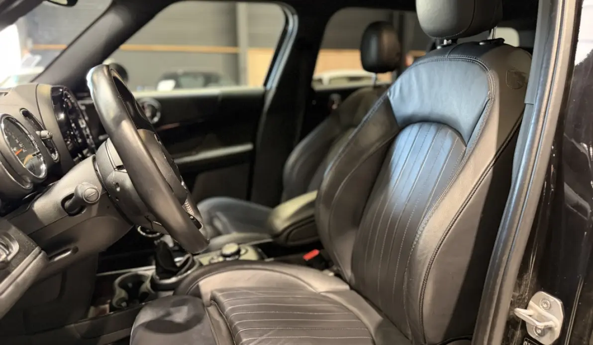 Mini COUNTRYMAN COOPER SE 136CH + 88CH ALL4 BVA