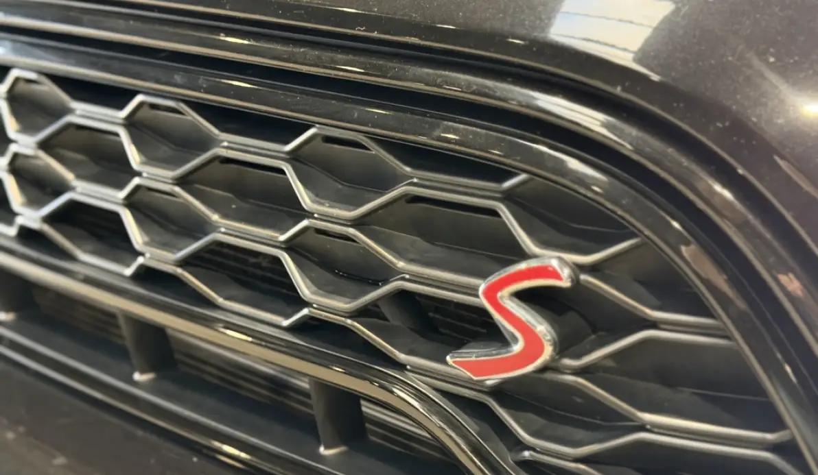 Mini COUNTRYMAN COOPER SE 136CH + 88CH ALL4 BVA