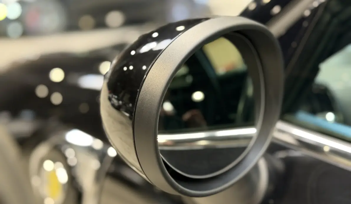 Mini COUNTRYMAN COOPER SE 136CH + 88CH ALL4 BVA