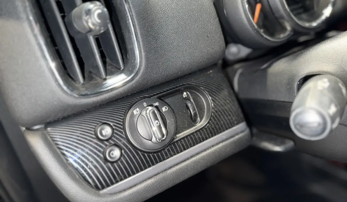 Mini COUNTRYMAN COOPER SE 136CH + 88CH ALL4 BVA