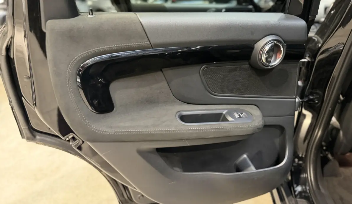 Mini COUNTRYMAN COOPER SE 136CH + 88CH ALL4 BVA