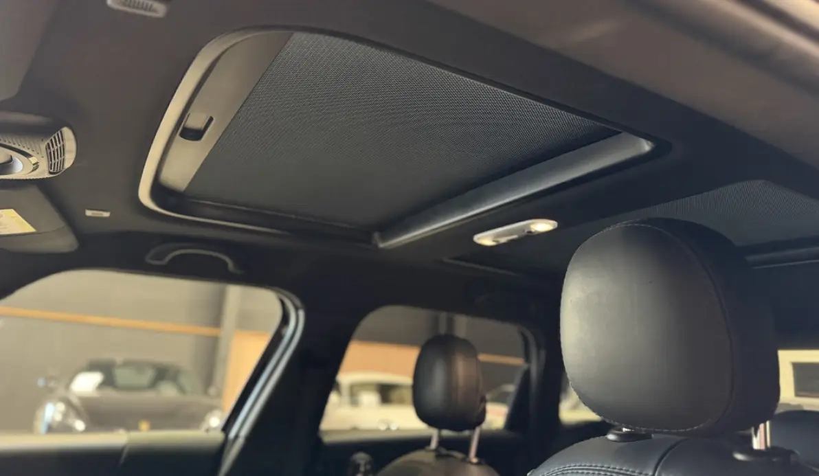 Mini COUNTRYMAN COOPER SE 136CH + 88CH ALL4 BVA