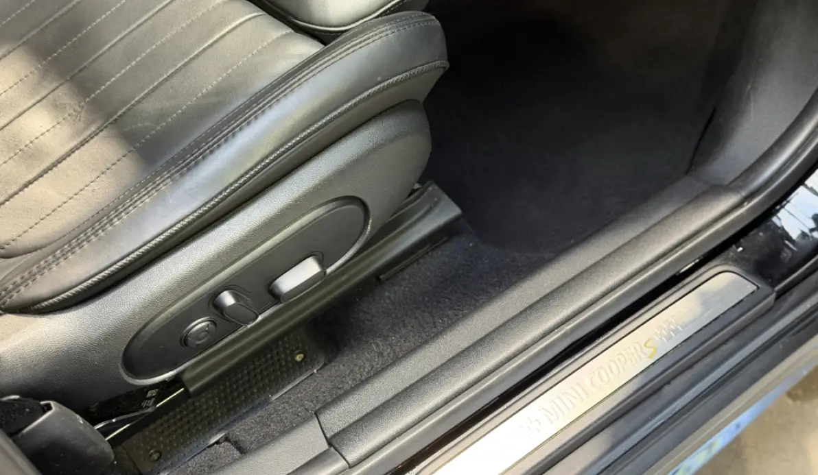 Mini COUNTRYMAN COOPER SE 136CH + 88CH ALL4 BVA