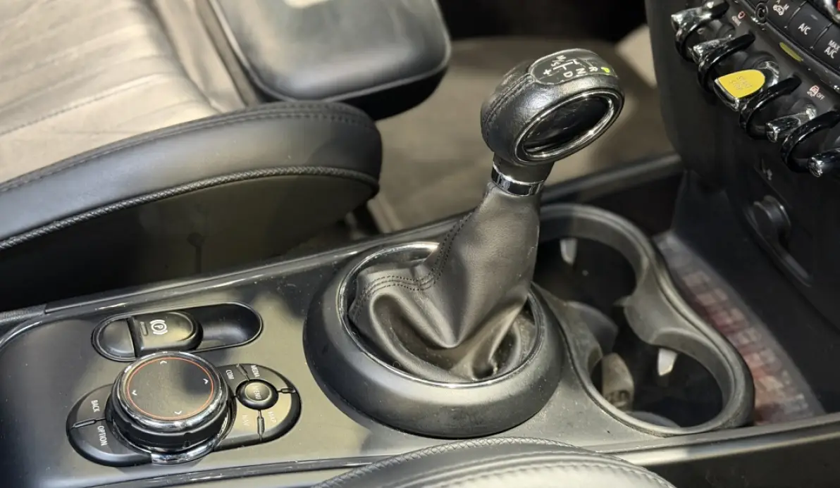 Mini COUNTRYMAN COOPER SE 136CH + 88CH ALL4 BVA