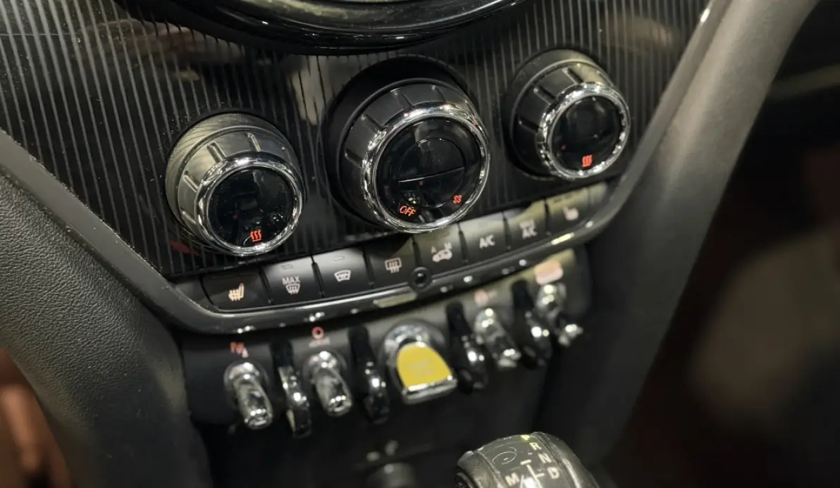 Mini COUNTRYMAN COOPER SE 136CH + 88CH ALL4 BVA