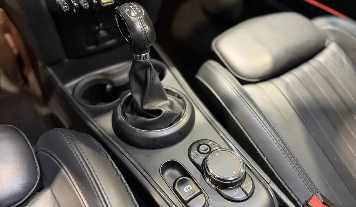 Mini COUNTRYMAN COOPER SE 136CH + 88CH ALL4 BVA