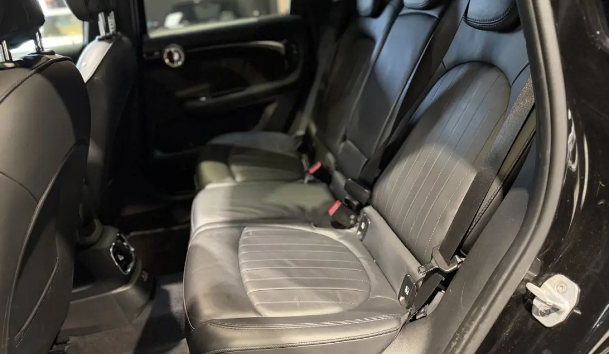 Mini COUNTRYMAN COOPER SE 136CH + 88CH ALL4 BVA