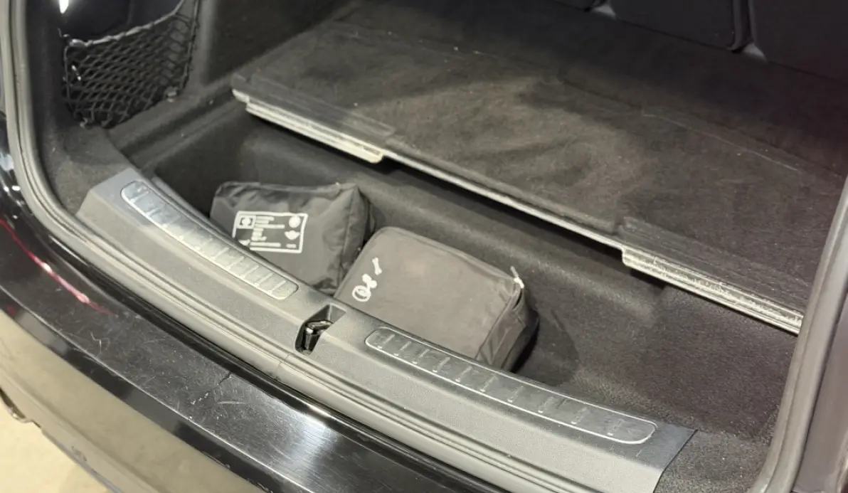 Mini COUNTRYMAN COOPER SE 136CH + 88CH ALL4 BVA