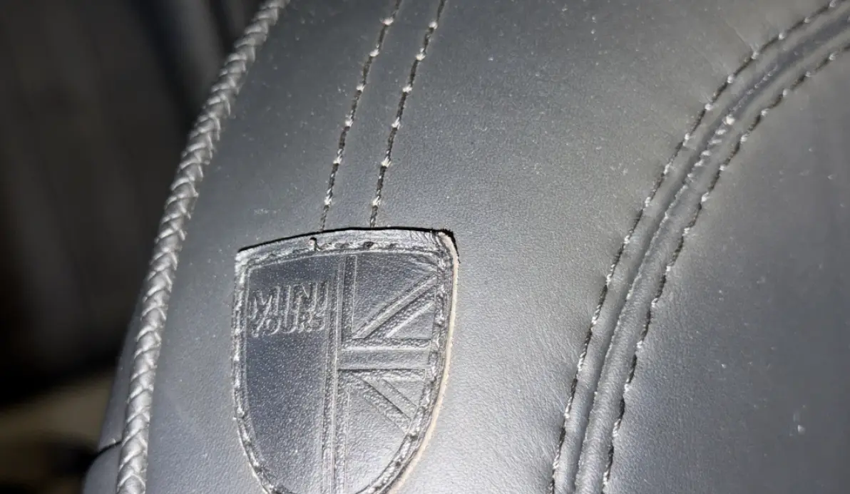 Mini COUNTRYMAN COOPER SE 136CH + 88CH ALL4 BVA