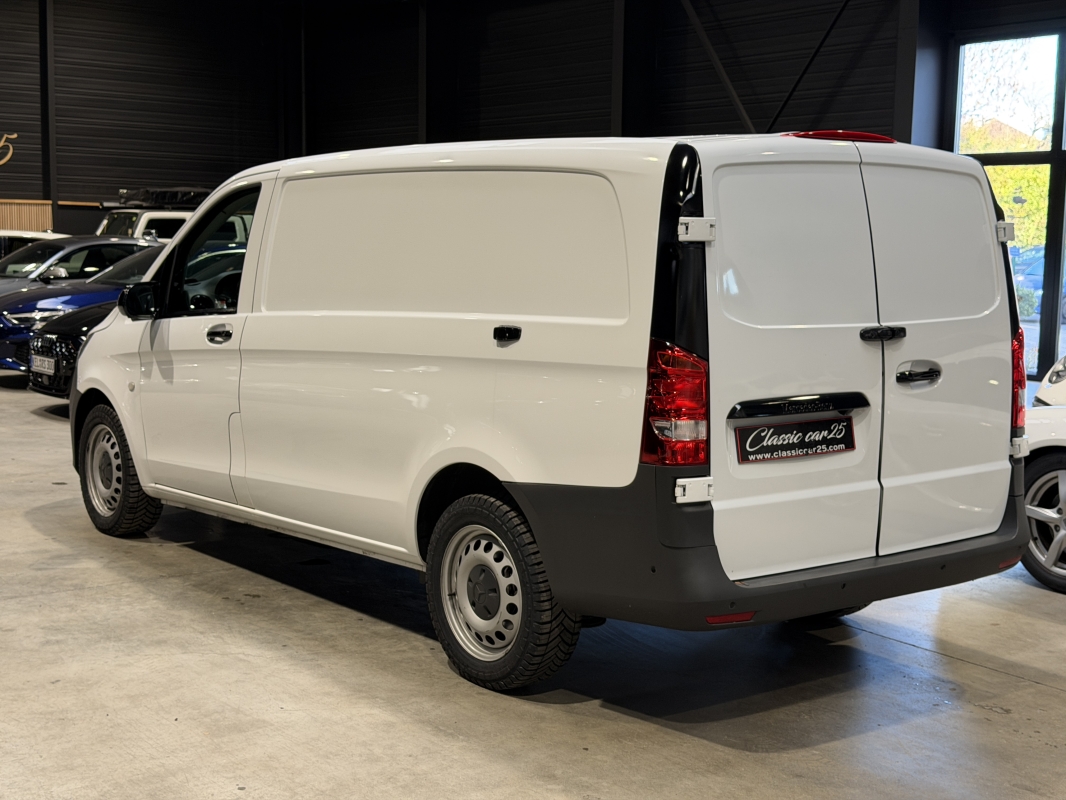 Mercedes Vito