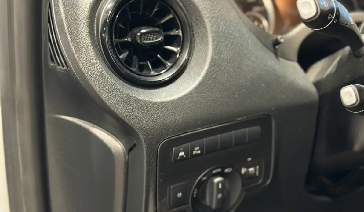 Mercedes Vito FG 119 CDI LONG PRO PROPULSION 9G-TRONIC