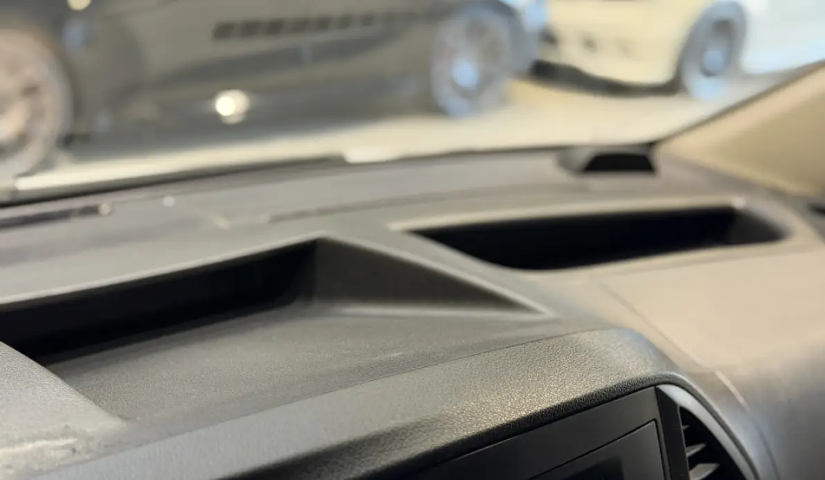 Mercedes Vito FG 119 CDI LONG PRO PROPULSION 9G-TRONIC