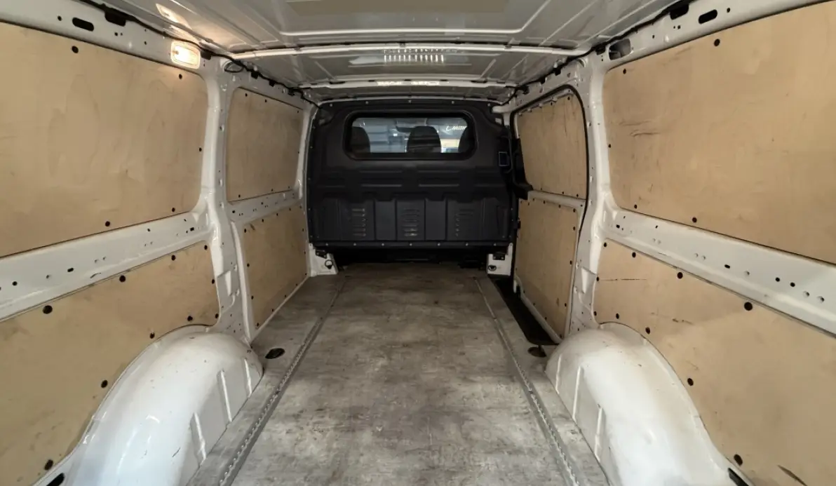 Mercedes Vito FG 119 CDI LONG PRO PROPULSION 9G-TRONIC