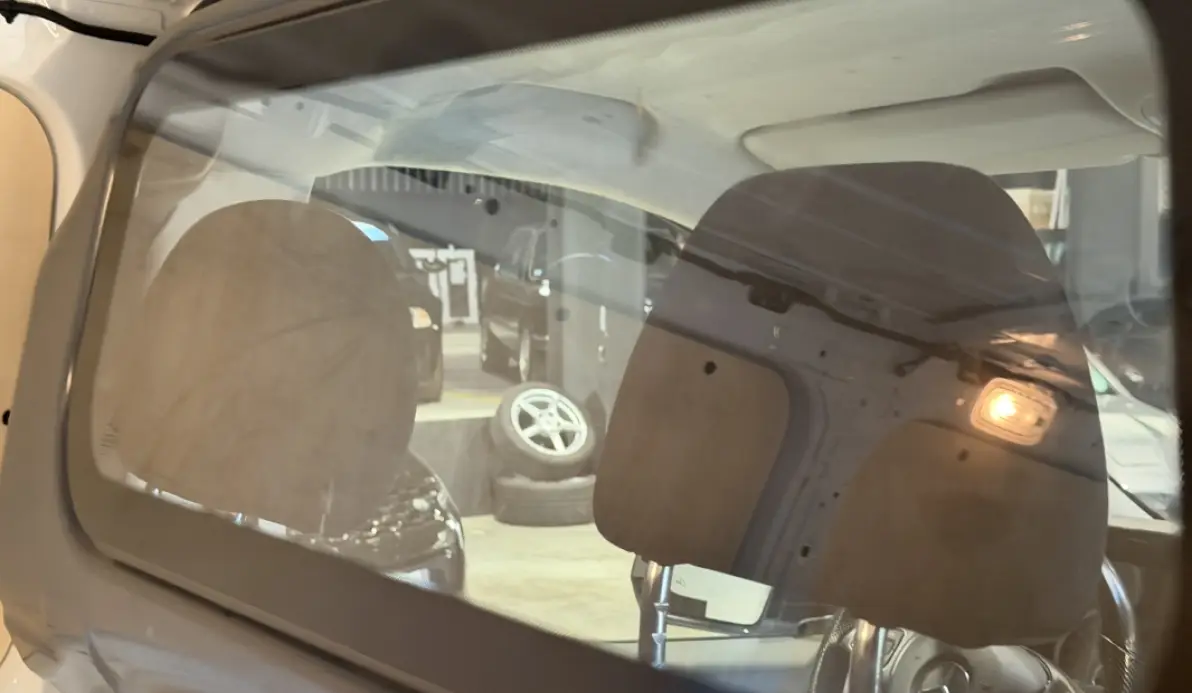 Mercedes Vito FG 119 CDI LONG PRO PROPULSION 9G-TRONIC