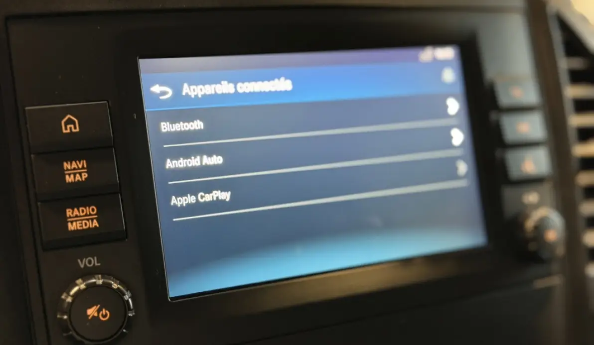 Mercedes Vito FG 119 CDI LONG PRO PROPULSION 9G-TRONIC