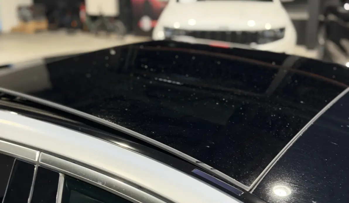 Mercedes Classe C 63 AMG SPEEDSHIFT MCT AMG