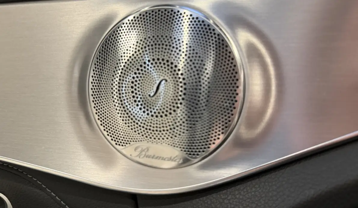 Mercedes Classe C 63 AMG SPEEDSHIFT MCT AMG