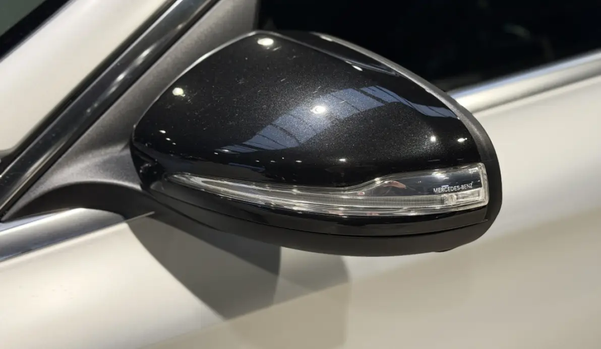 Mercedes Classe C 63 AMG SPEEDSHIFT MCT AMG