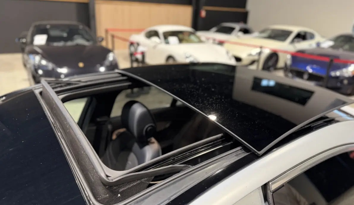 Mercedes Classe C 63 AMG SPEEDSHIFT MCT AMG