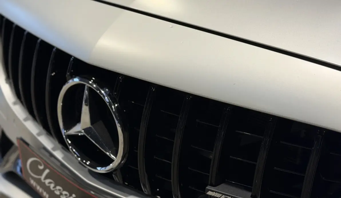 Mercedes Classe C 63 AMG SPEEDSHIFT MCT AMG