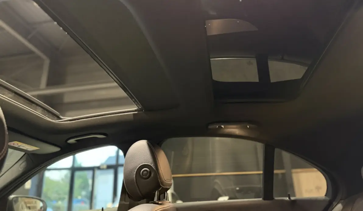 Mercedes Classe C 63 AMG SPEEDSHIFT MCT AMG