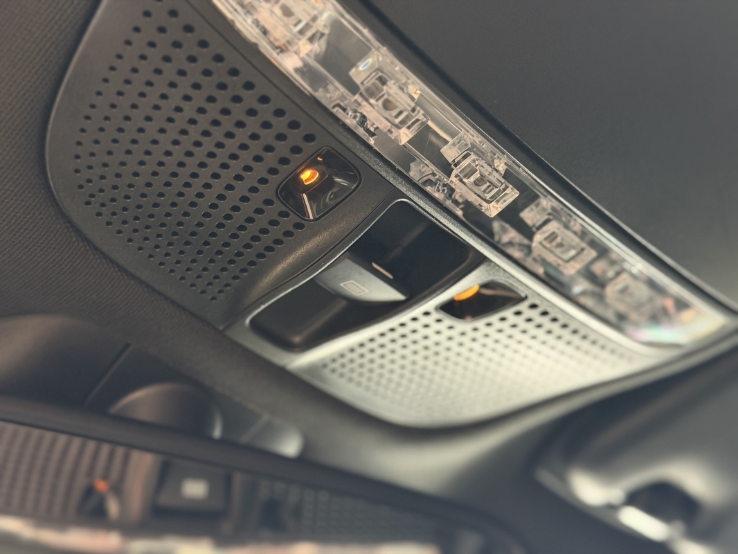 Mercedes Classe C 63 AMG SPEEDSHIFT MCT AMG