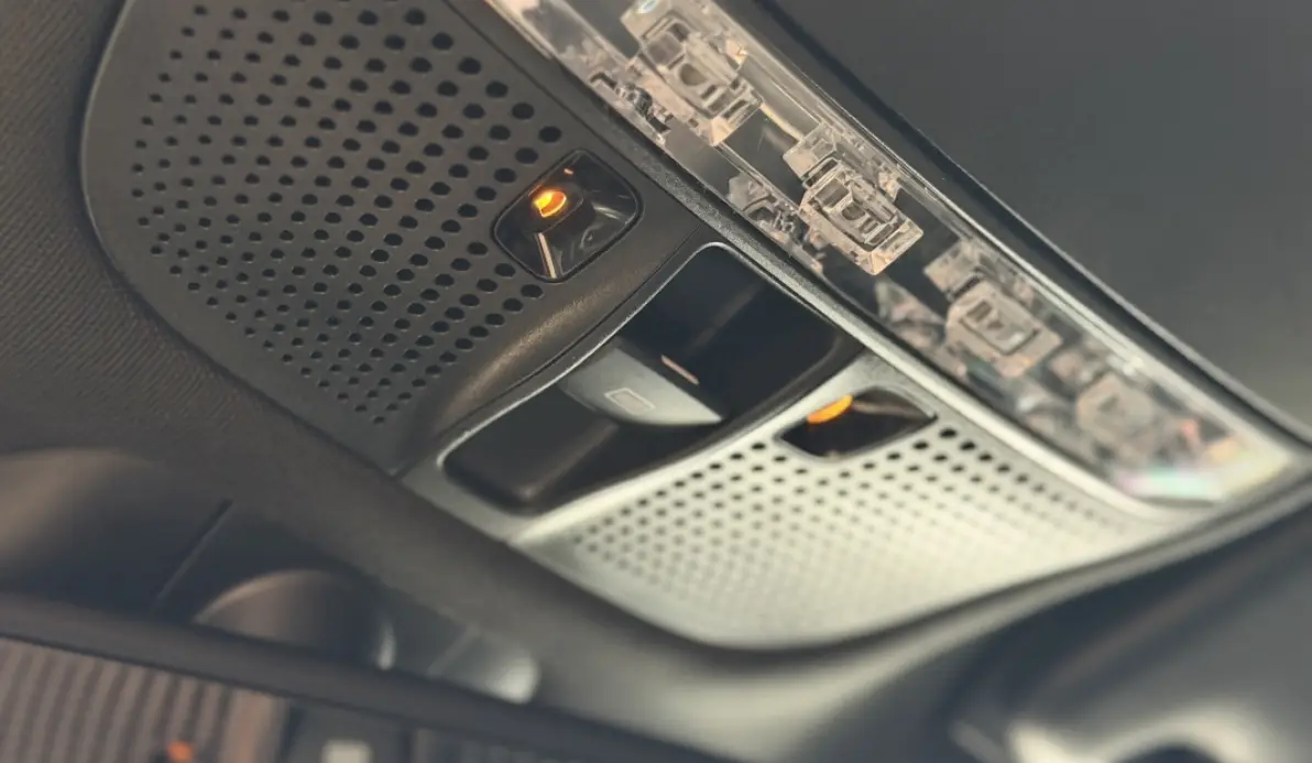 Mercedes Classe C 63 AMG SPEEDSHIFT MCT AMG