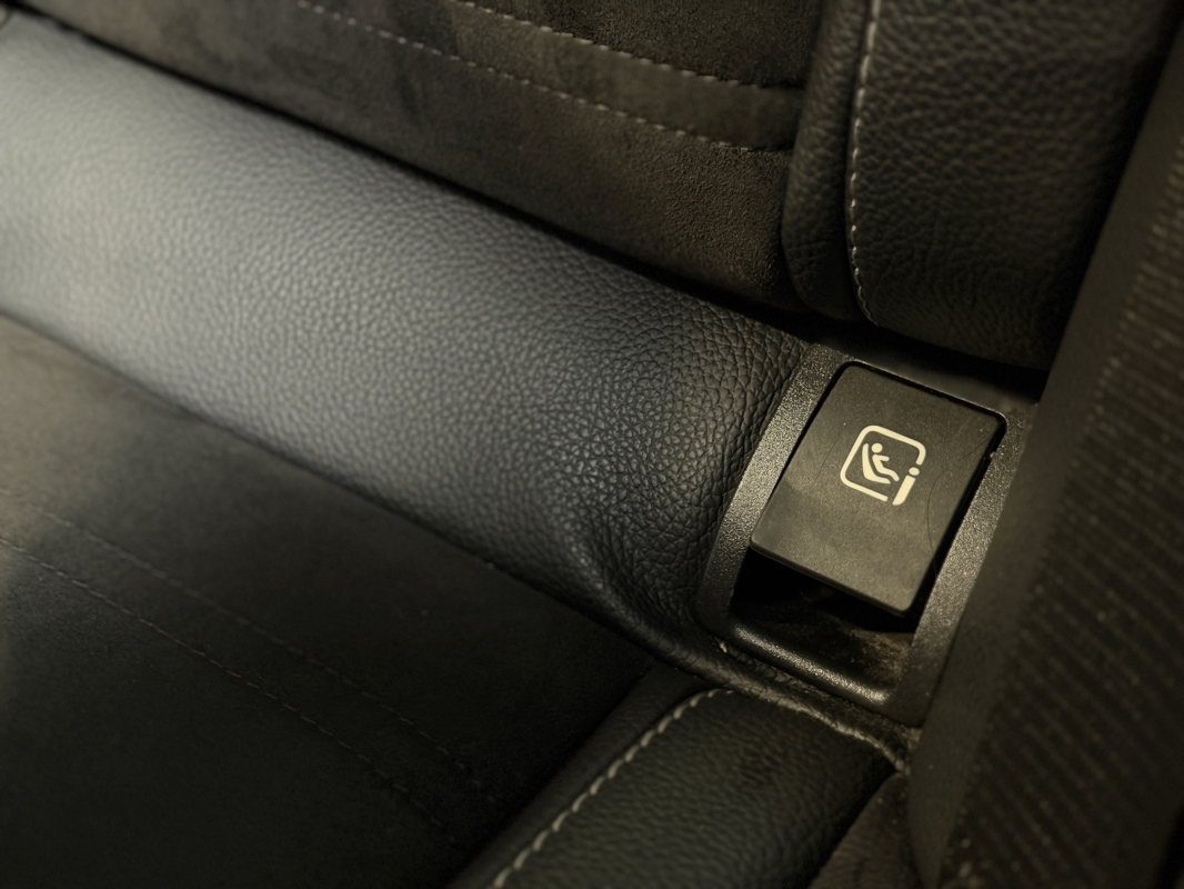 Mercedes Classe C 63 AMG SPEEDSHIFT MCT AMG