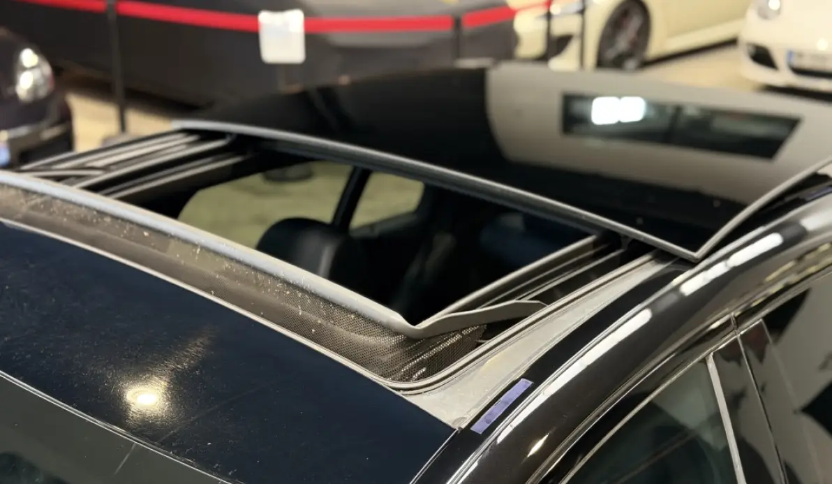 Mercedes Classe C 63 AMG SPEEDSHIFT MCT AMG