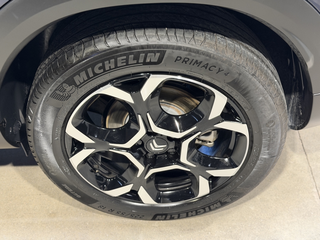 Citroën C5 Aircross PURETECH 130CH S&S C-SERIES