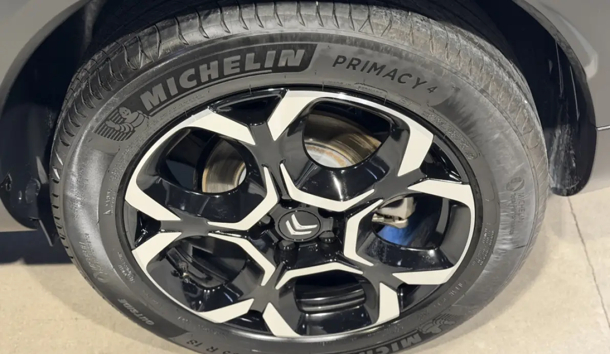 Citroën C5 Aircross PURETECH 130CH S&S C-SERIES