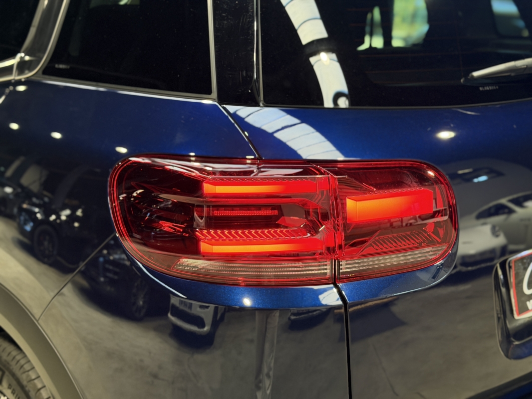 Citroën C5 Aircross PURETECH 130CH S&S C-SERIES