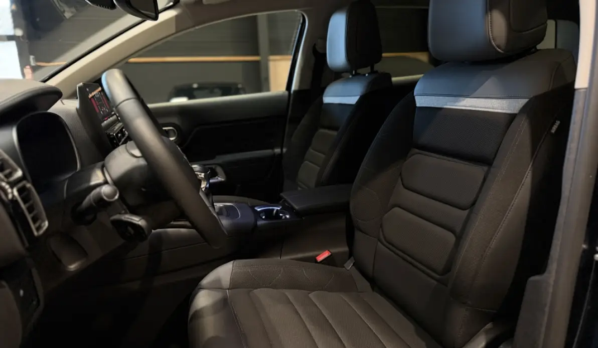 Citroën C5 Aircross PURETECH 130CH S&S C-SERIES