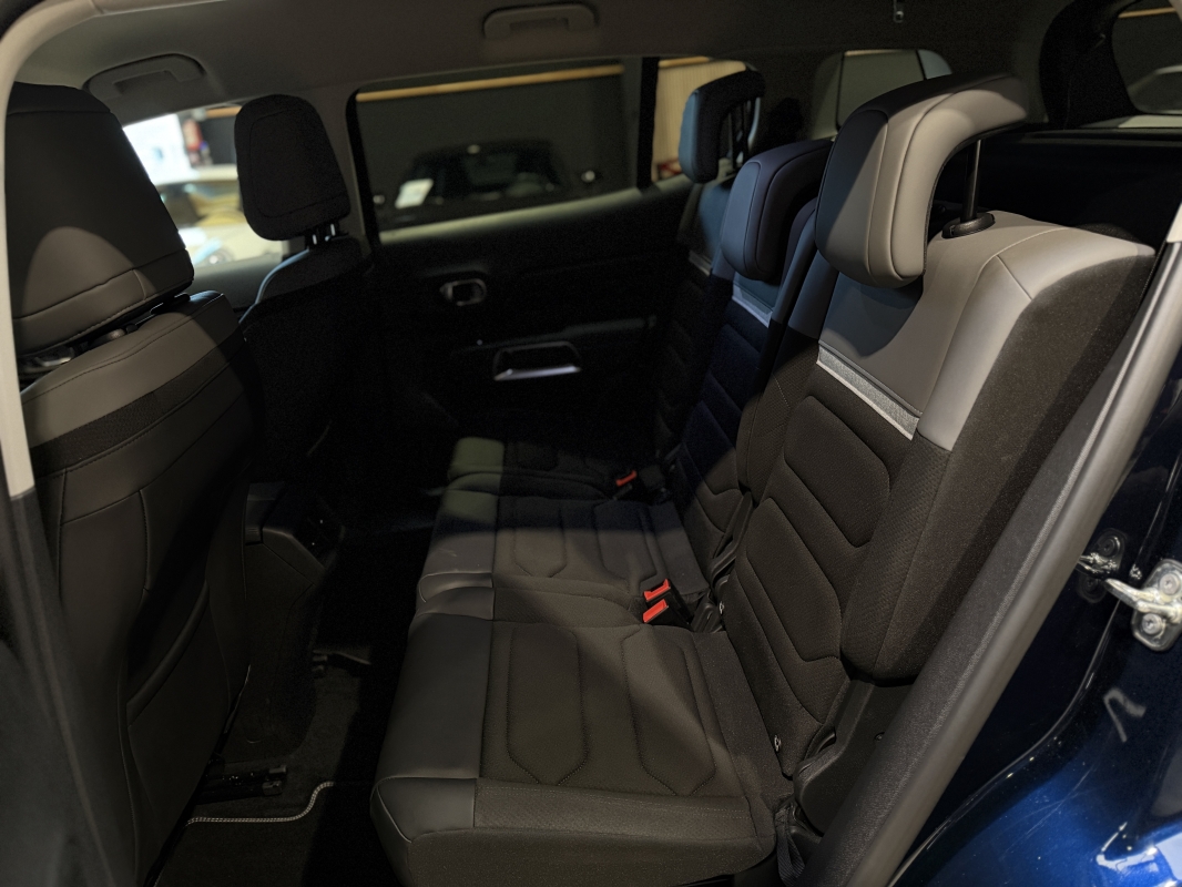 Citroën C5 Aircross PURETECH 130CH S&S C-SERIES