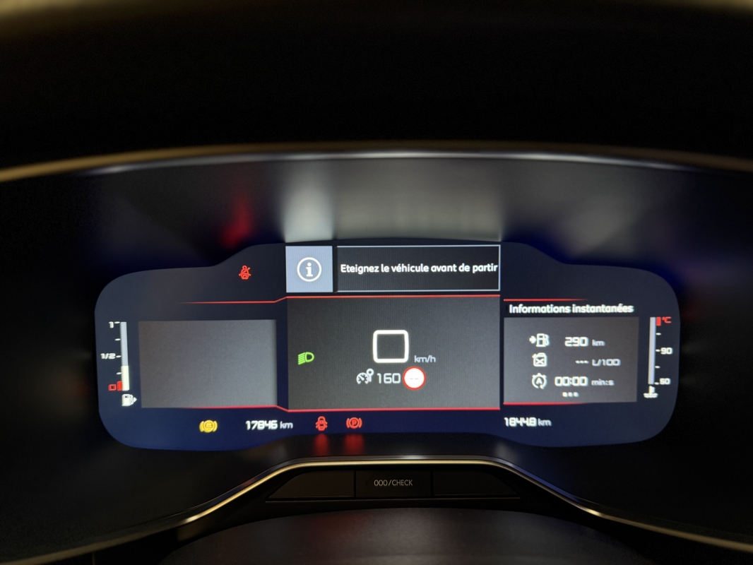 Citroën C5 Aircross PURETECH 130CH S&S C-SERIES