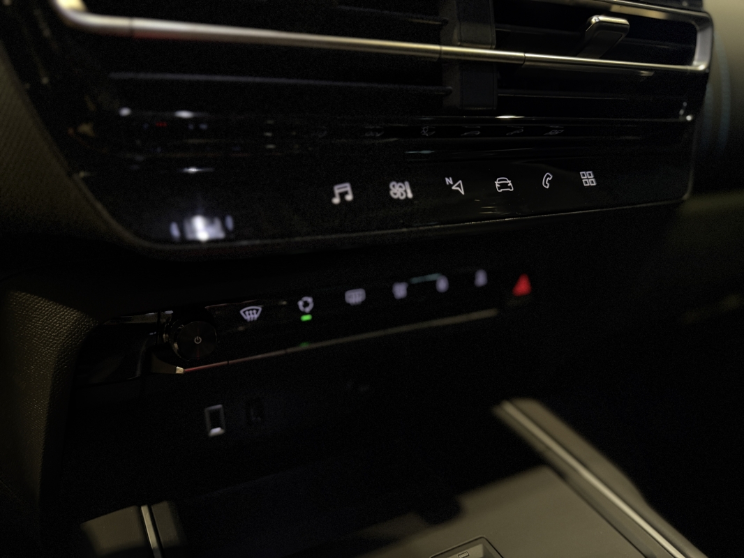 Citroën C5 Aircross PURETECH 130CH S&S C-SERIES