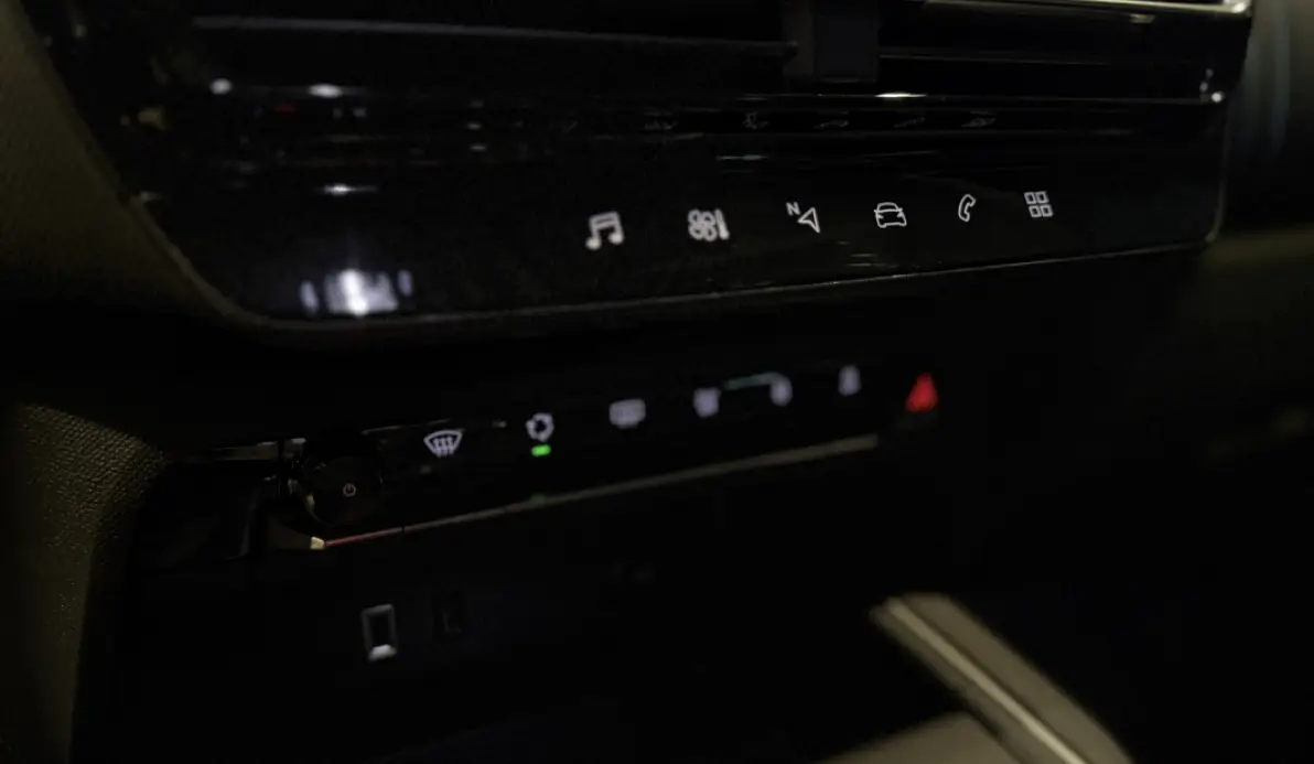 Citroën C5 Aircross PURETECH 130CH S&S C-SERIES