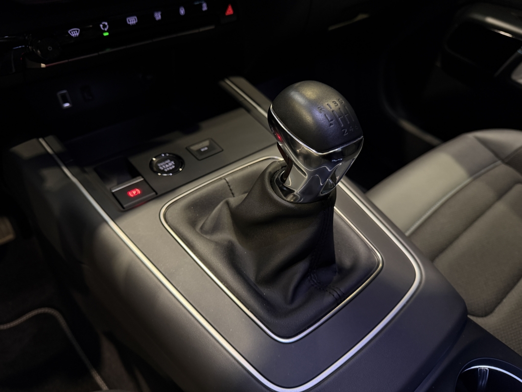 Citroën C5 Aircross PURETECH 130CH S&S C-SERIES