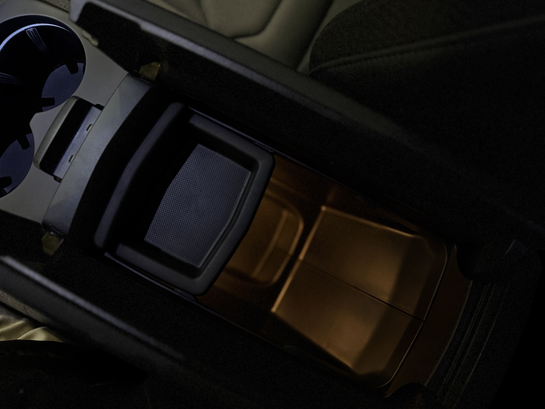 Citroën C5 Aircross PURETECH 130CH S&S C-SERIES