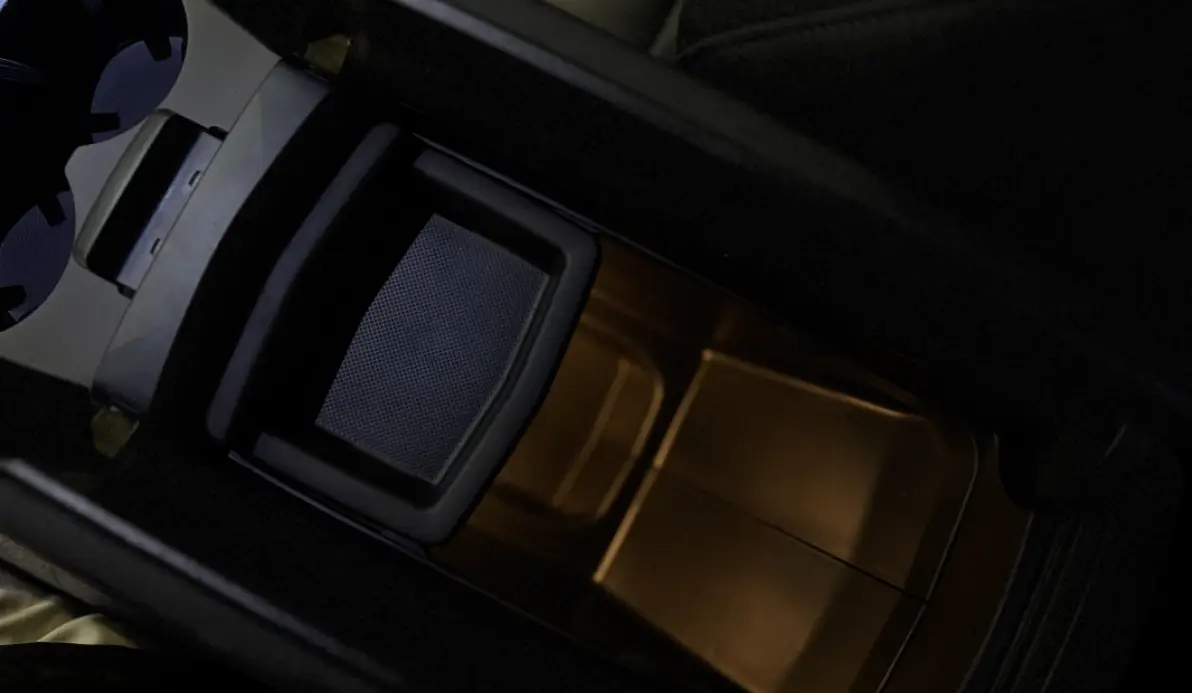 Citroën C5 Aircross PURETECH 130CH S&S C-SERIES