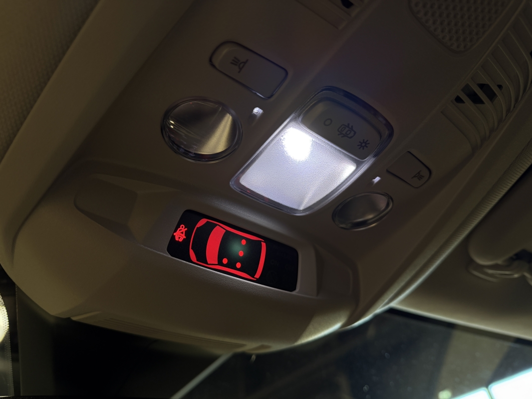 Citroën C5 Aircross PURETECH 130CH S&S C-SERIES