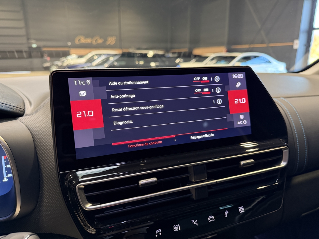 Citroën C5 Aircross PURETECH 130CH S&S C-SERIES