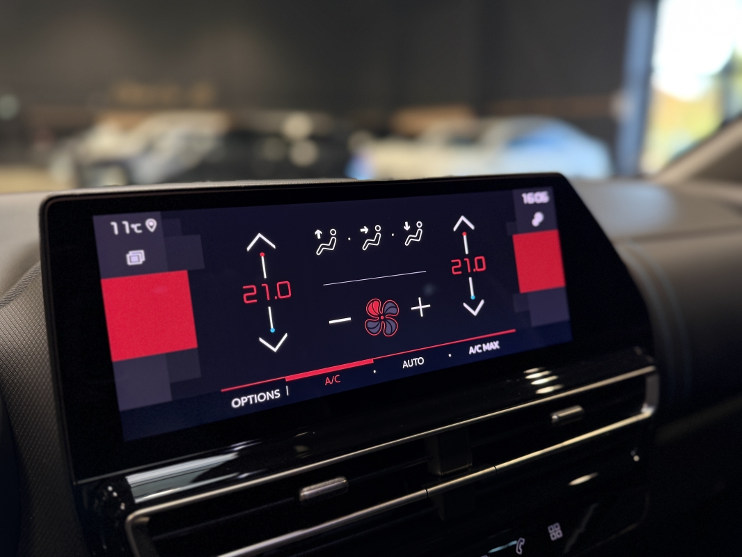 Citroën C5 Aircross PURETECH 130CH S&S C-SERIES