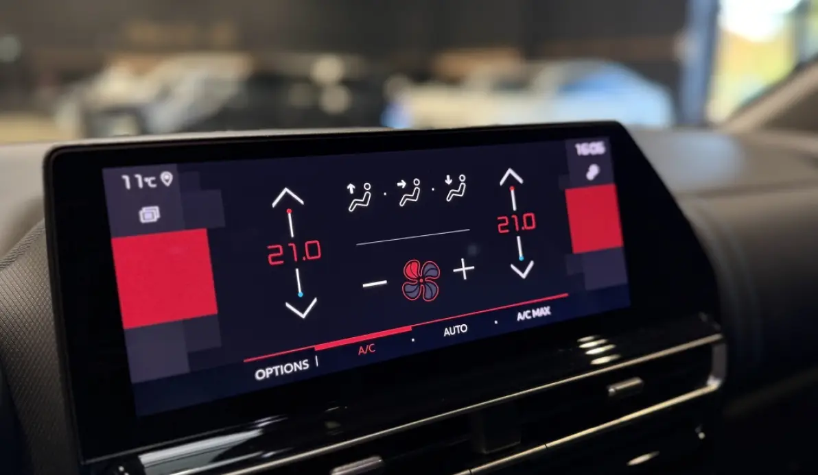 Citroën C5 Aircross PURETECH 130CH S&S C-SERIES