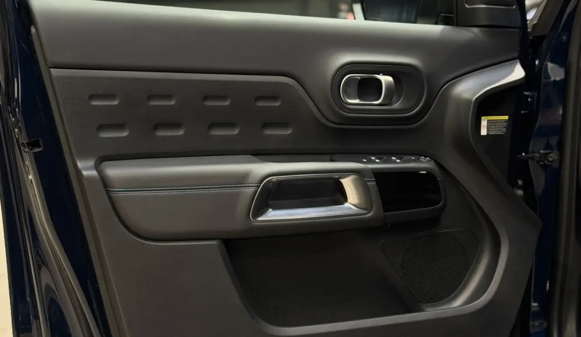 Citroën C5 Aircross PURETECH 130CH S&S C-SERIES