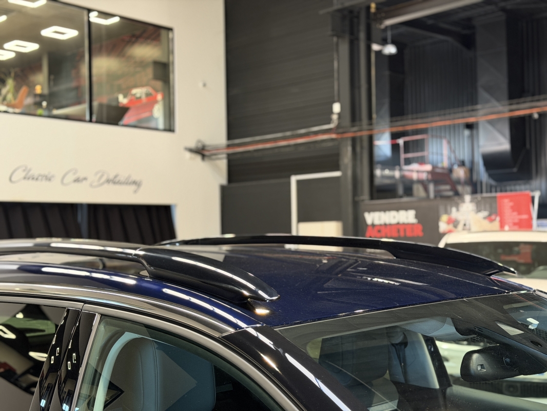 Citroën C5 Aircross PURETECH 130CH S&S C-SERIES