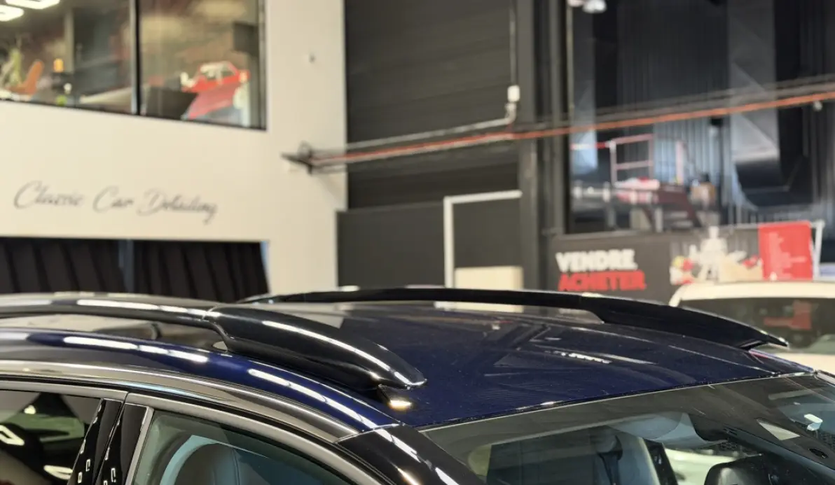 Citroën C5 Aircross PURETECH 130CH S&S C-SERIES