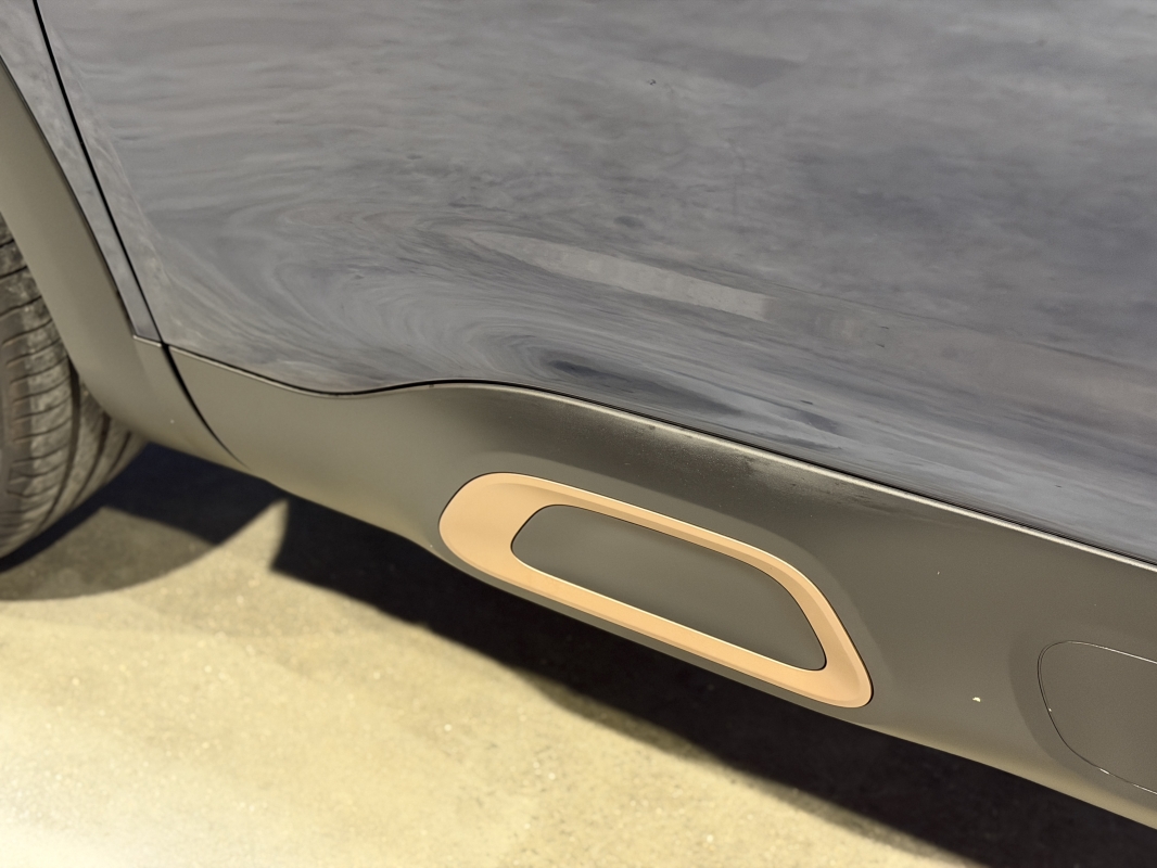 Citroën C5 Aircross PURETECH 130CH S&S C-SERIES